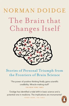 The Brain That Changes Itself von Penguin Books UK